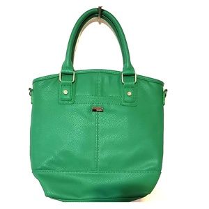THIRTY-ONE 31 Jewell Paris Cross body Green